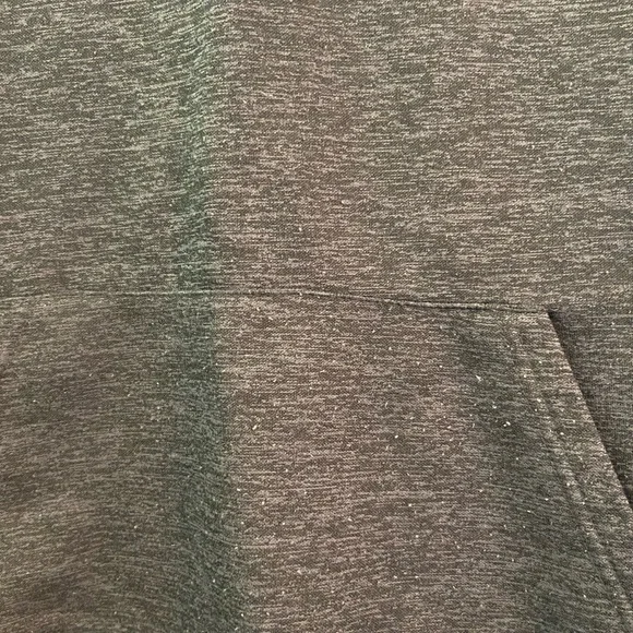 URI Men’s Sweatshirt - Picture 3 of 6